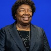 Robyn W. Jones, DTM Photo