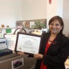 Christine Hobbs, DTM, PDD Photo